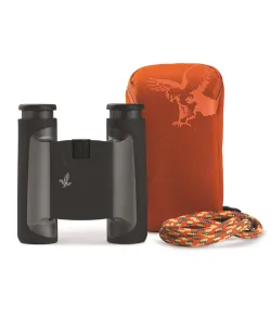 Swarovski Binoculars CL Pocket 8X25 Anthracite Mountain