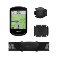 Velo GPS navigācija