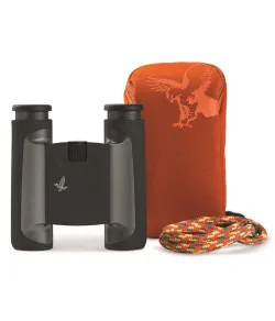 Swarovski Binoklis CL Pocket 10X25 Antracīta kalns