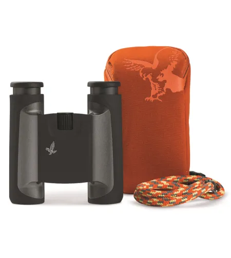 Swarovski Binoculars CL Pocket 10X25 Anthracite Mountain