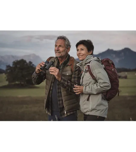 Swarovski Binoculars CL Pocket 10X25 Anthracite Mountain