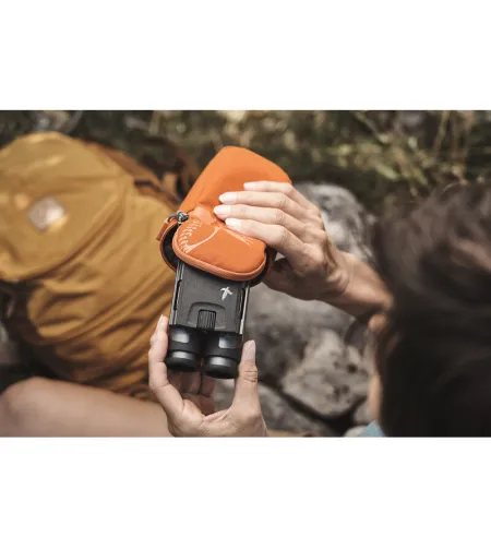 Swarovski Binoculars CL Pocket 10X25 Anthracite Mountain