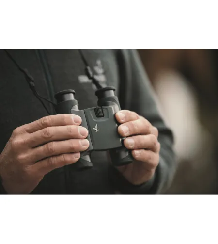 Swarovski Binoculars CL Pocket 10X25 Green Mountain