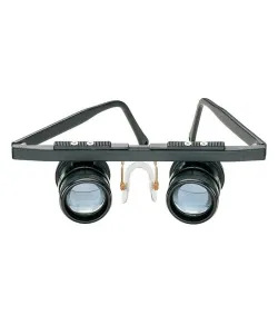 Eschenbach Magnifying glass ridoMED, Lupenbrille, 4.0X, bino