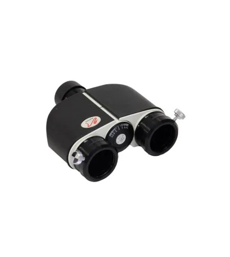 William Optics Binokulārais teleskopa stiprinājums '' BinoViewers '' ar piederumu komplekt