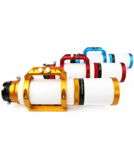 William Optics Guidescope Guide Star Apo61