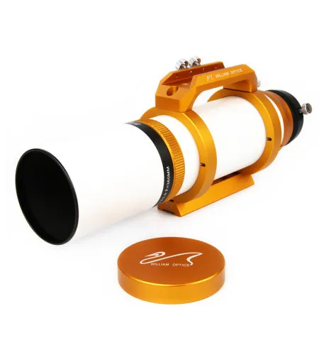 William Optics Guidescope Guide Star Apo 61