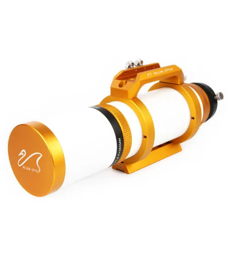 William Optics Guidescope Guide Star Apo 61