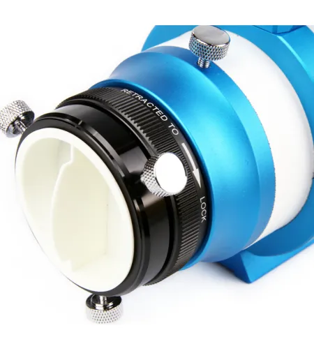 William Optics Guidescope Guide Star Apo 61