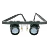Eschenbach Увеличительное стекло teleMED, Fernrohrbrille, 4.0X, bino