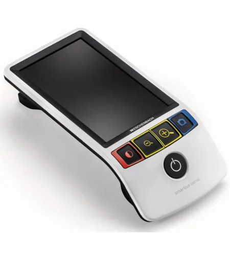 Eschenbach Magnifying glass Lupe smartlux DIGITAL ( Version 2021)
