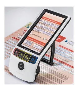 Eschenbach Magnifying glass Lupe smartlux DIGITAL ( Version 2021)