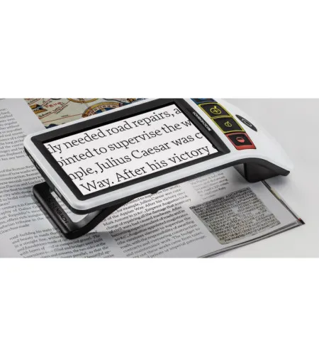 Eschenbach Magnifying glass Lupe smartlux DIGITAL ( Version 2021)