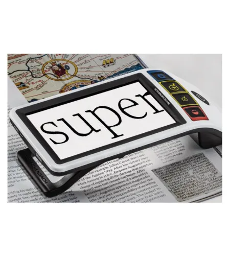 Eschenbach Magnifying glass Lupe smartlux DIGITAL ( Version 2021)