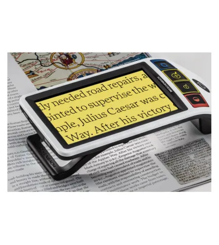 Eschenbach Magnifying glass Lupe smartlux DIGITAL ( Version 2021)