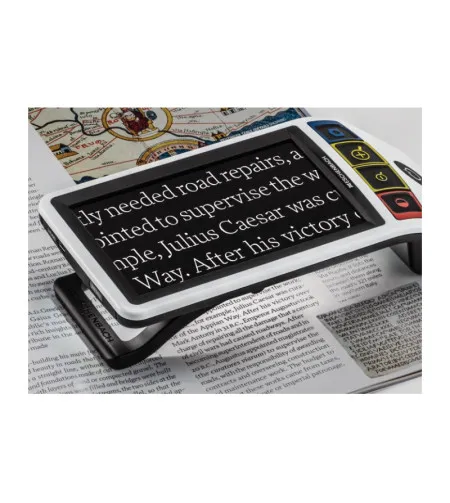 Eschenbach Magnifying glass Lupe smartlux DIGITAL ( Version 2021)