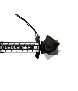 LED LENSER Esilamp H7R Signatuur