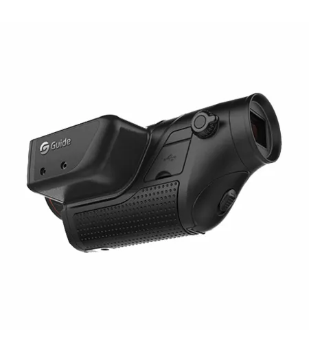 Termokaamera GUIDE TD631LRF 35MM, 640×480, 1400M, 50HZ, WI-F