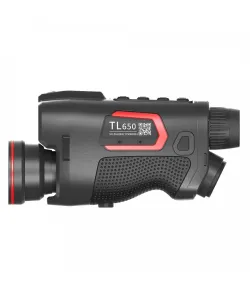 Termokaamera GUIDE TL650 640X480, 50MM, 1X-8X, 50HZ, WI-FI