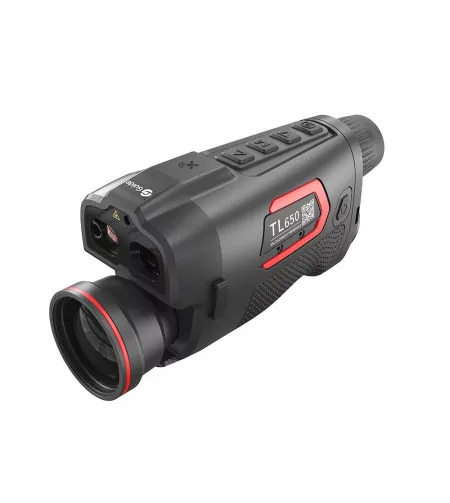 Termālais monoklis GUIDE TL650 640X480, 50MM, 1X-8X, 50HZ, WI-FI