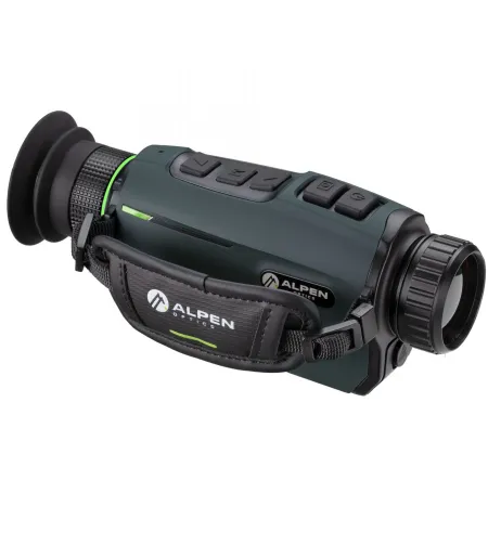 ALPEN OPTICS APEX 35MM 384X288 2X 1300M WIF Termokaamera