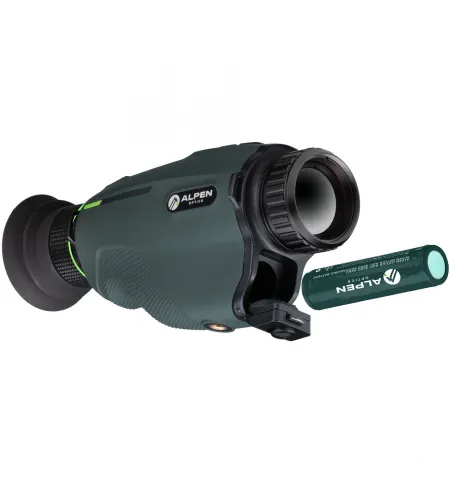 ALPEN OPTICS APEX 35MM 384X288 2X 1300M WIF Termokaamera