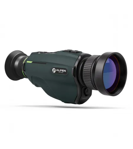 ALPEN OPTICS APEX 54MM 384X288 3X-12X 1800M WIFI Termokaamera