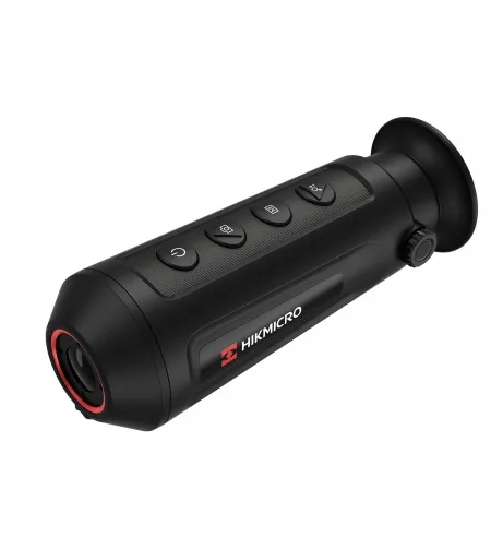 Termālais monoklis HIKMICRO LYNX PRO LH15 15MM 8X 384X288 WI-FI