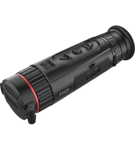 Termokaamera HIKMICRO FALCON FH25  (HM-TS43-25XG / W-FH25)