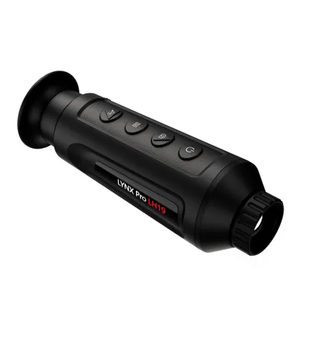 Termālais monoklis  HIKMICRO HANDHELD LYNX PRO LH19 8X 384X288 WI-FI