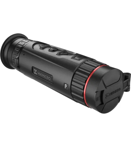 Termālais monoklis HIKMICRO FALCON FQ35 (HM-TS46-35XG/W-FQ35)