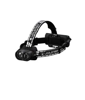 LED LENSER Headlamp H19R Signature