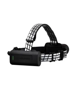 LED LENSER Headlamp H19R Signature