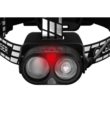 LED LENSER Esilatern H19R Signatuur