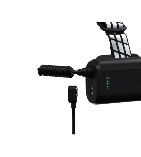 LED LENSER Esilatern H19R Signatuur