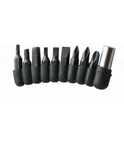 Мультитул Herbertz, деревянная рукоятка Pakka, 107600