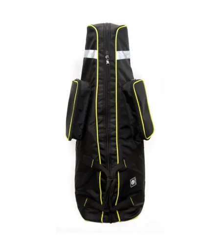 Oklop Carry dėklas Paminkštintas bag'n'kuprinė, skirta EQ3 ir AZ GoTo laikikliams ir triko