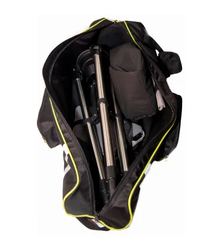 Oklop Carry dėklas Paminkštintas bag'n'kuprinė, skirta EQ3 ir AZ GoTo laikikliams ir triko