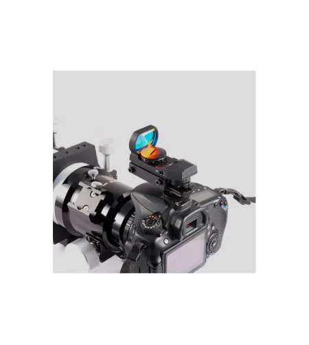 ASTopticsi punaste punktide otsija DSLR-kaamerale