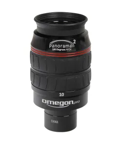 Omegon Panorama II 1.25'', 10mm eyepiece