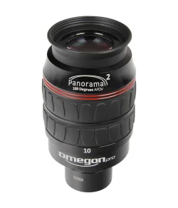 Omegon Panorama II 1.25'', 10mm eyepiece