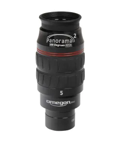 Omegon Panorama II 1.25'', 5mm eyepiece