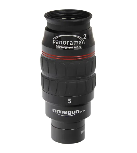 Omegon Panorama II 1.25'', 5mm eyepiece