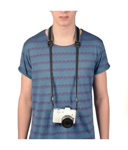 Ремень Kaiser Fototechnik Неопрен 2-в-1