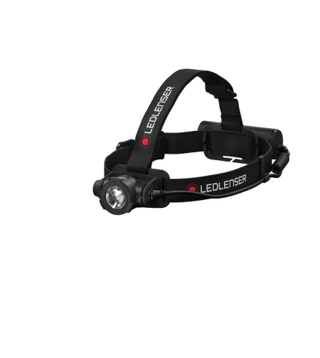 LED LENSER Headlamp H7R Core