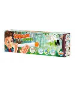 Buki Pūšamā caurule