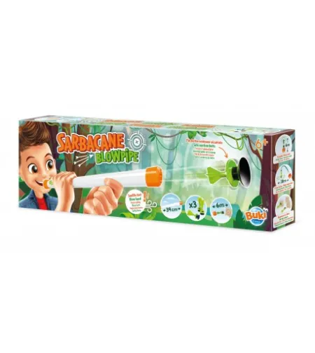 Buki Pūšamā caurule