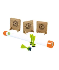 Buki Pūšamā caurule