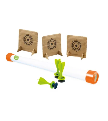 Buki Pūšamā caurule