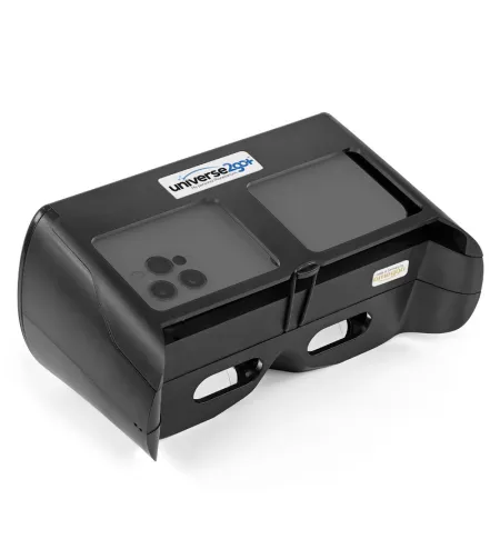 Omegoni isiklik planetaarium Universe2go+